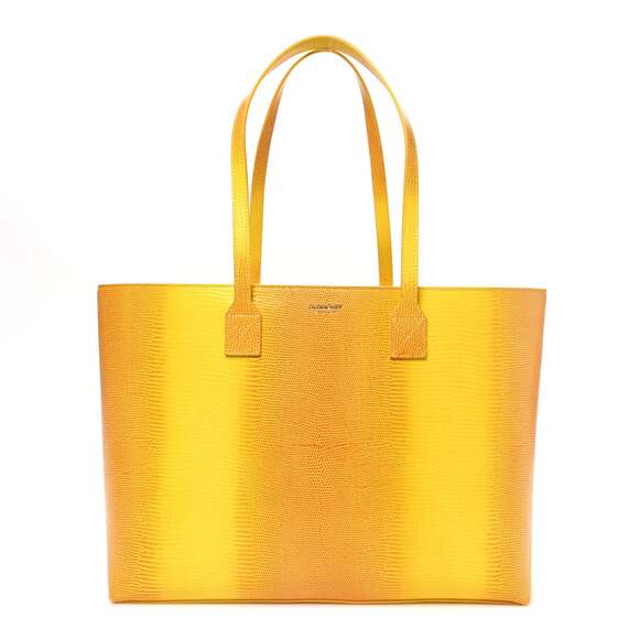 Burberry Calfskin Lizard Embossed #241345B11B